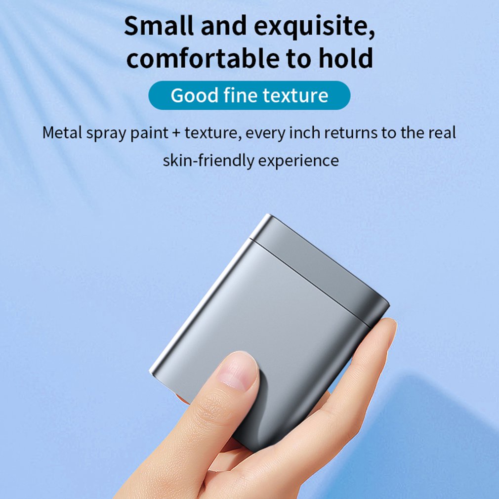 T6 TWS Wireless Bluetooth 5.0 Sports Earphone Earbuds Waterproof Stereo Music Calling Headset with Touch Control Charging Case T6 TWS Wireless Bluetooth 5.0 Sports Earphone Earbuds Waterproof Stereo Music Calling Headset with Touch Control Charging Case